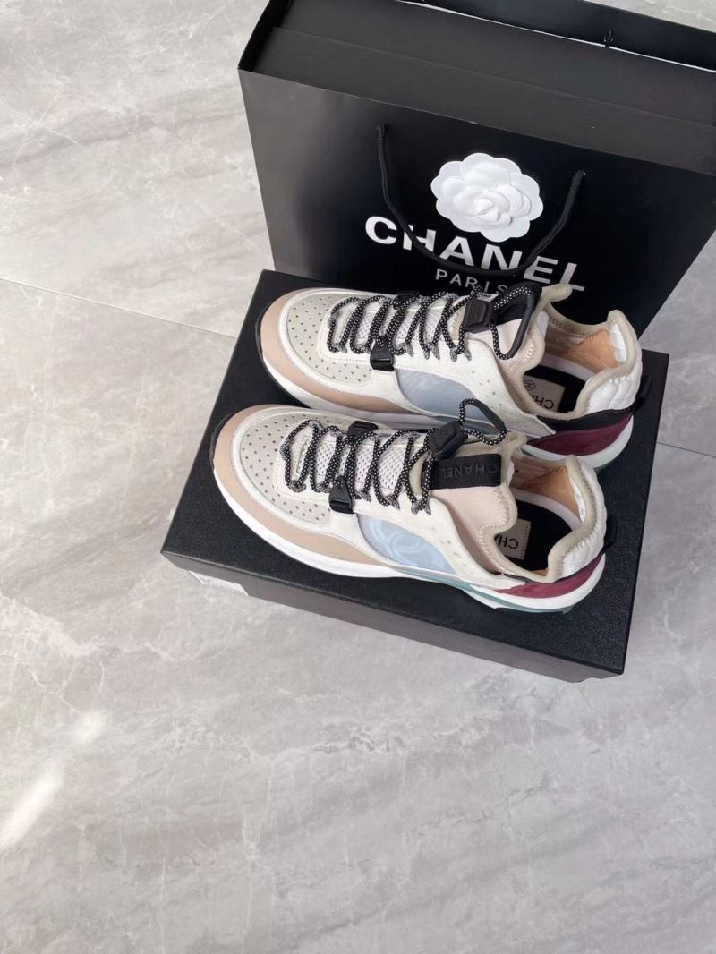 Chanel Sport Shoes